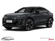 Audi Q6 e-tron 2025