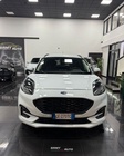 Ford Puma 2021
