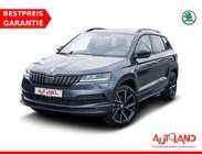 Skoda Karoq 2021