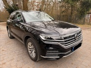 Volkswagen Touareg 2019