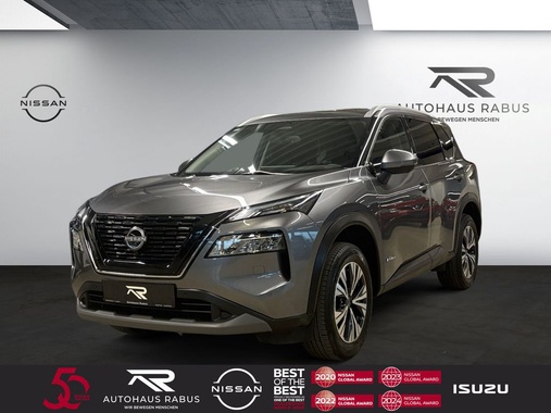 Nissan X-Trail 2023