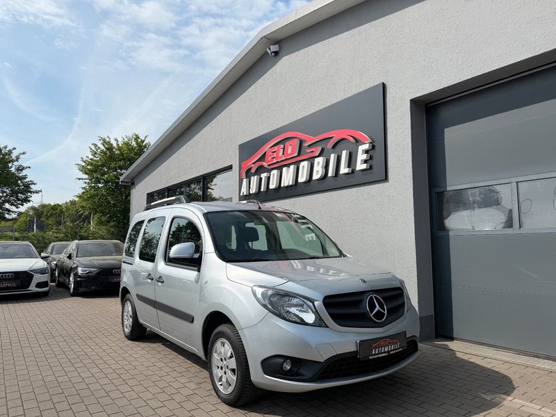Mercedes-Benz Citan