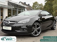Opel Cascada 2017