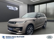Land Rover Sport 2023