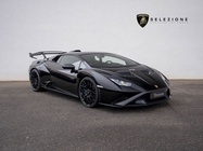Lamborghini Huracan 2024