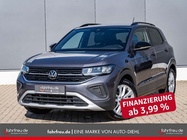 Volkswagen T-Cross 2025