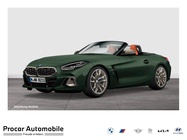 BMW Z4 2024