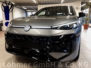 Volkswagen T-Roc 2026