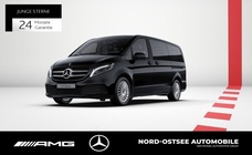 Mercedes-Benz V-Class 2022