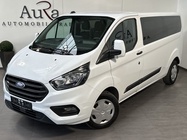 Ford Transit Custom 2020
