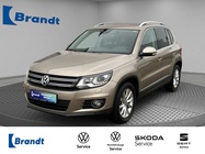 Volkswagen Tiguan 2016
