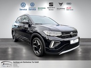 Volkswagen T-Cross 2025