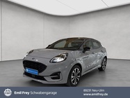 Ford Puma 2023