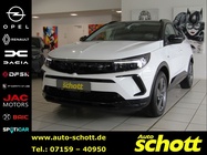 Opel Grandland 2023