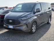 Ford Transit 2025