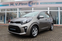 Kia Picanto 2018