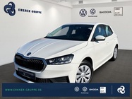 Skoda Fabia 2022