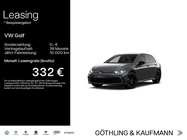 Volkswagen Golf 2024