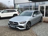 Mercedes-Benz C-Class 2022