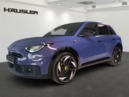 Abarth 600e 2025