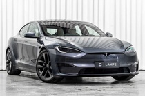 Tesla Model S 2023