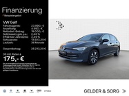 Volkswagen Golf 2025