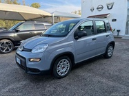 Fiat Panda 2023