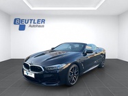 BMW 8 Series 2024