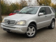 Mercedes-Benz ML-Class 2003
