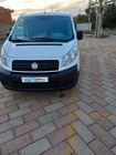 Fiat Scudo 2011