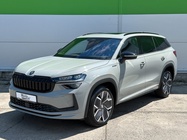 Skoda Kodiaq 2025