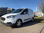 Ford Transit 2019