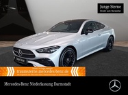 Mercedes-Benz CLE-Class 2024
