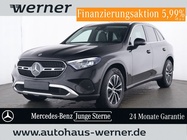 Mercedes-Benz GLC-Class 2024