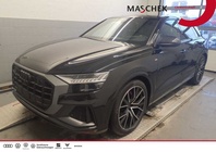 Audi Q8 2022
