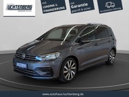 Volkswagen Touran 2019