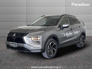 Mitsubishi Eclipse Cross 2023