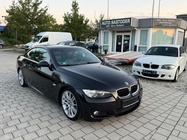 BMW 3 Series 2007