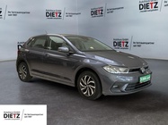 Volkswagen Polo 2023
