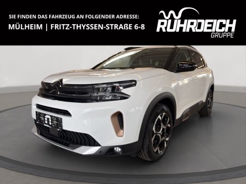 Citroen C5 2024