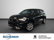 Seat Ateca 2022