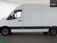 Mercedes-Benz Sprinter 2023