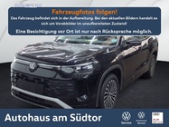 Volkswagen Tayron 2025
