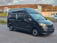 Renault Trafic 2021