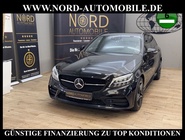 Mercedes-Benz C-Class 2021