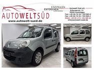 Renault Kangoo 2010