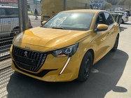 Peugeot 208 2021