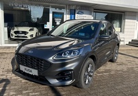 Ford Kuga 2022