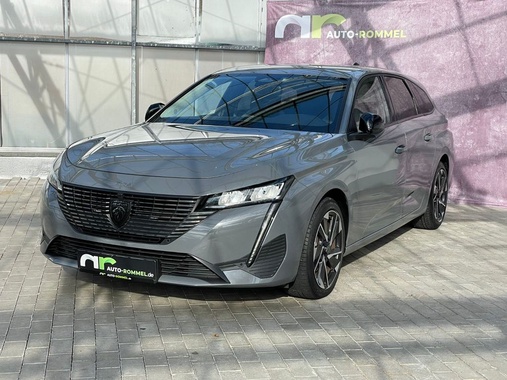 Peugeot 308 2023
