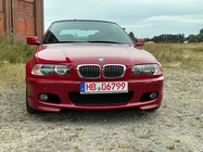 BMW 3 Series 2001